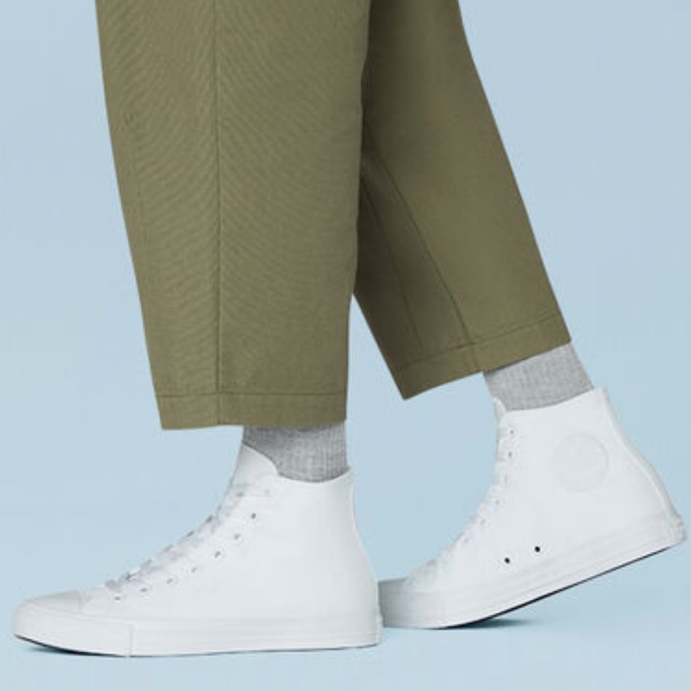 SOLD Chuck Taylor All Star UNISEX HIGH TOP SHOE